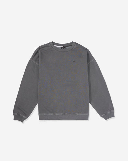 Women's Stone Soft Crew