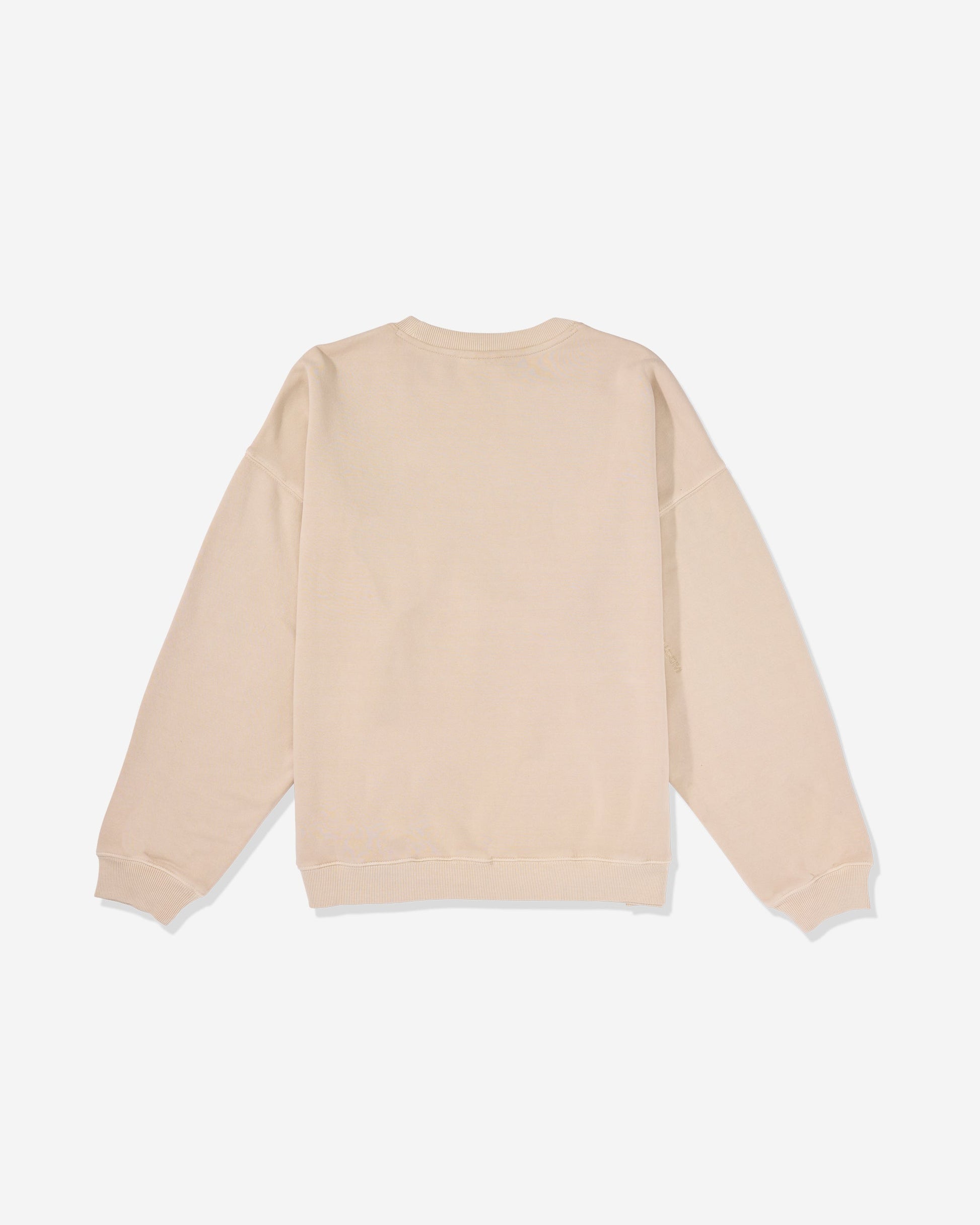 Women's Stone Soft Crew