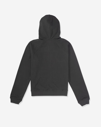 Women's Lived In Fleece Zip Hoodie