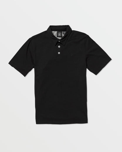 Kids' Wowzer Polo Short Sleeve Tee