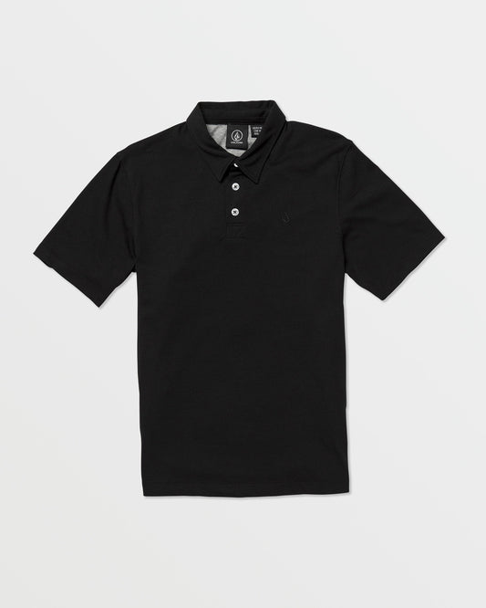 Kids' Wowzer Polo Short Sleeve Tee
