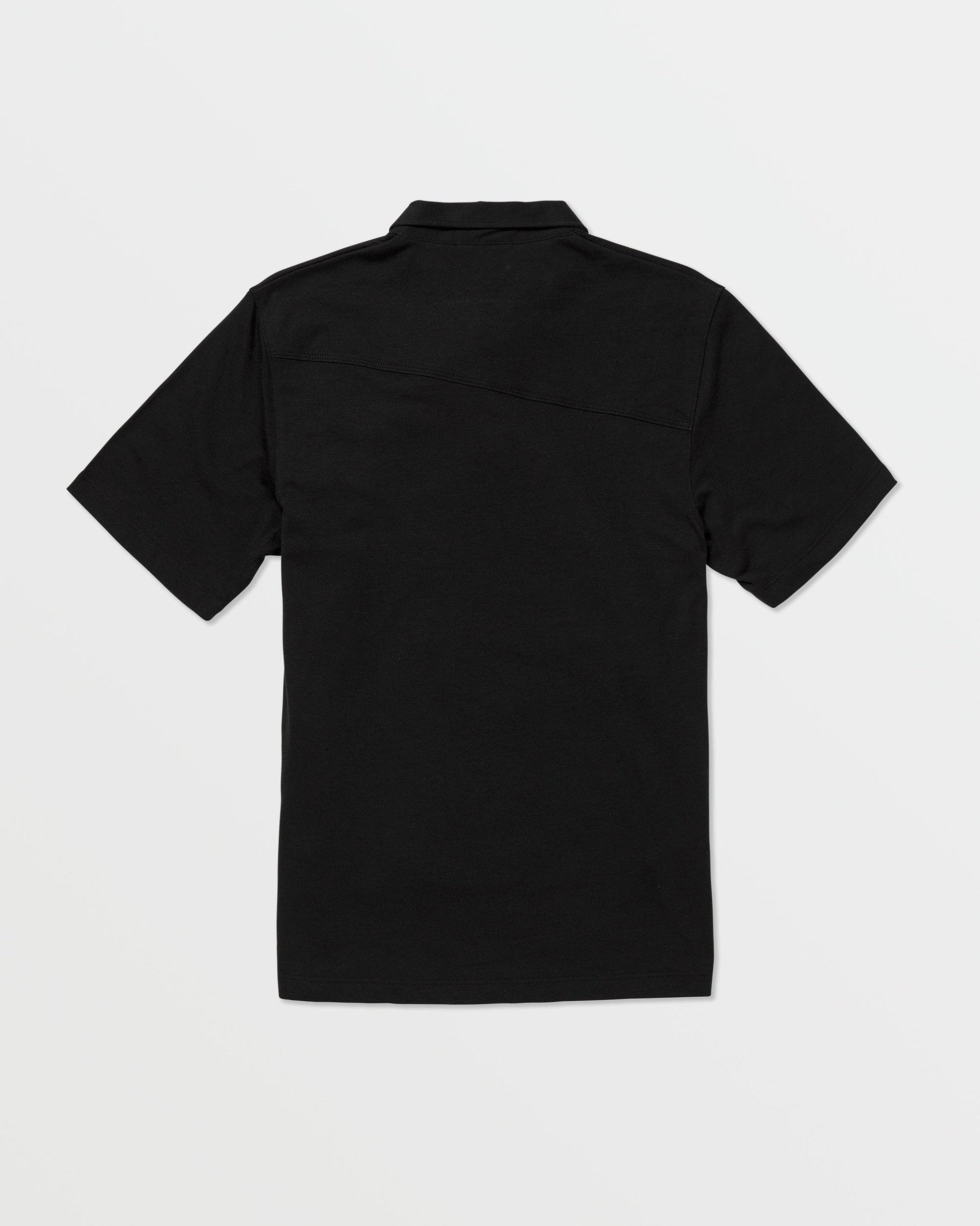 Kids' Wowzer Polo Short Sleeve Tee
