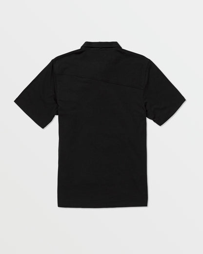 Kids' Wowzer Polo Short Sleeve Tee