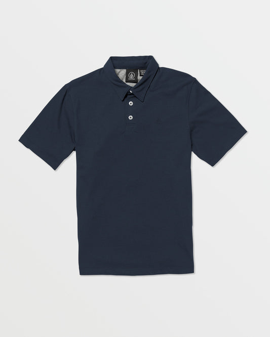 Kids' Wowzer Polo Short Sleeve Tee