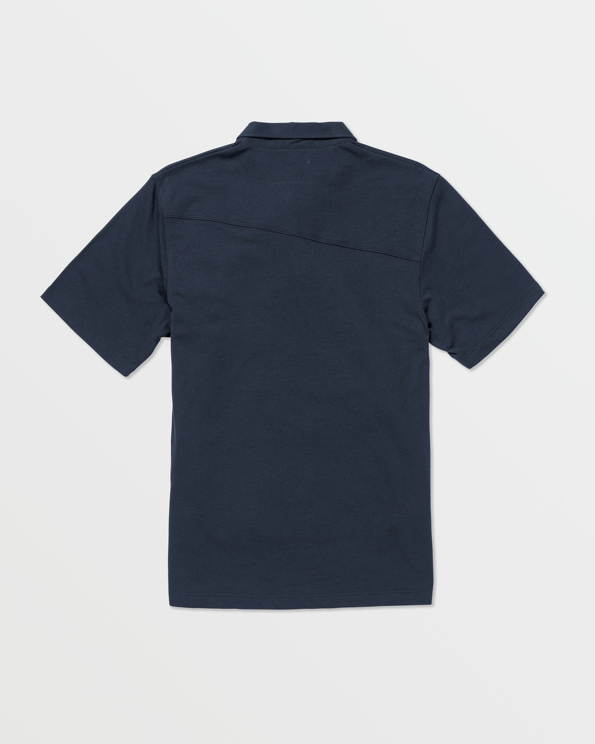 Kids' Wowzer Polo Short Sleeve Tee