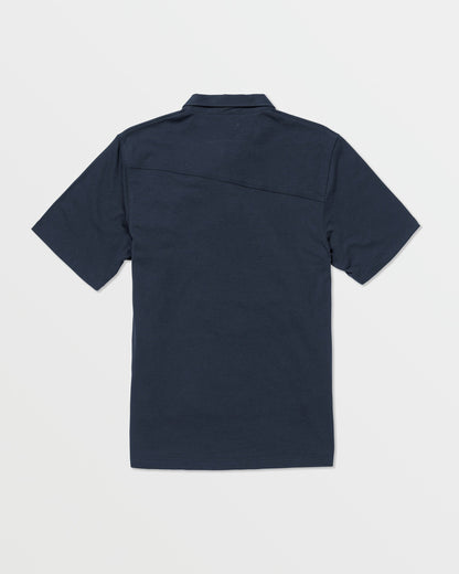 Kids' Wowzer Polo Short Sleeve Tee