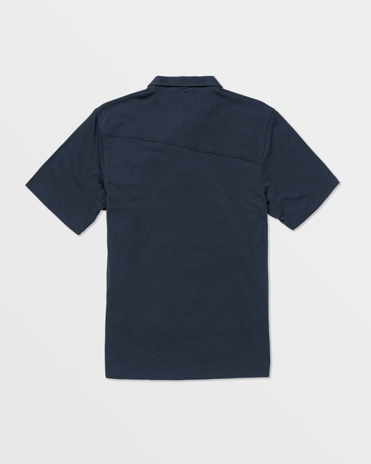 Kids' Wowzer Polo Short Sleeve Tee