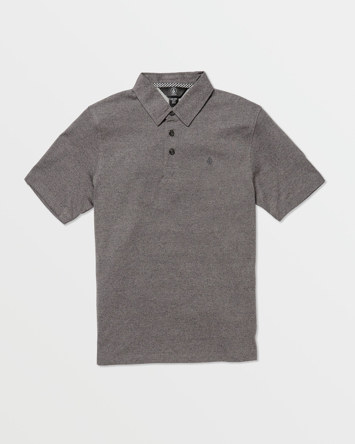 Kids' Wowzer Polo Short Sleeve Tee