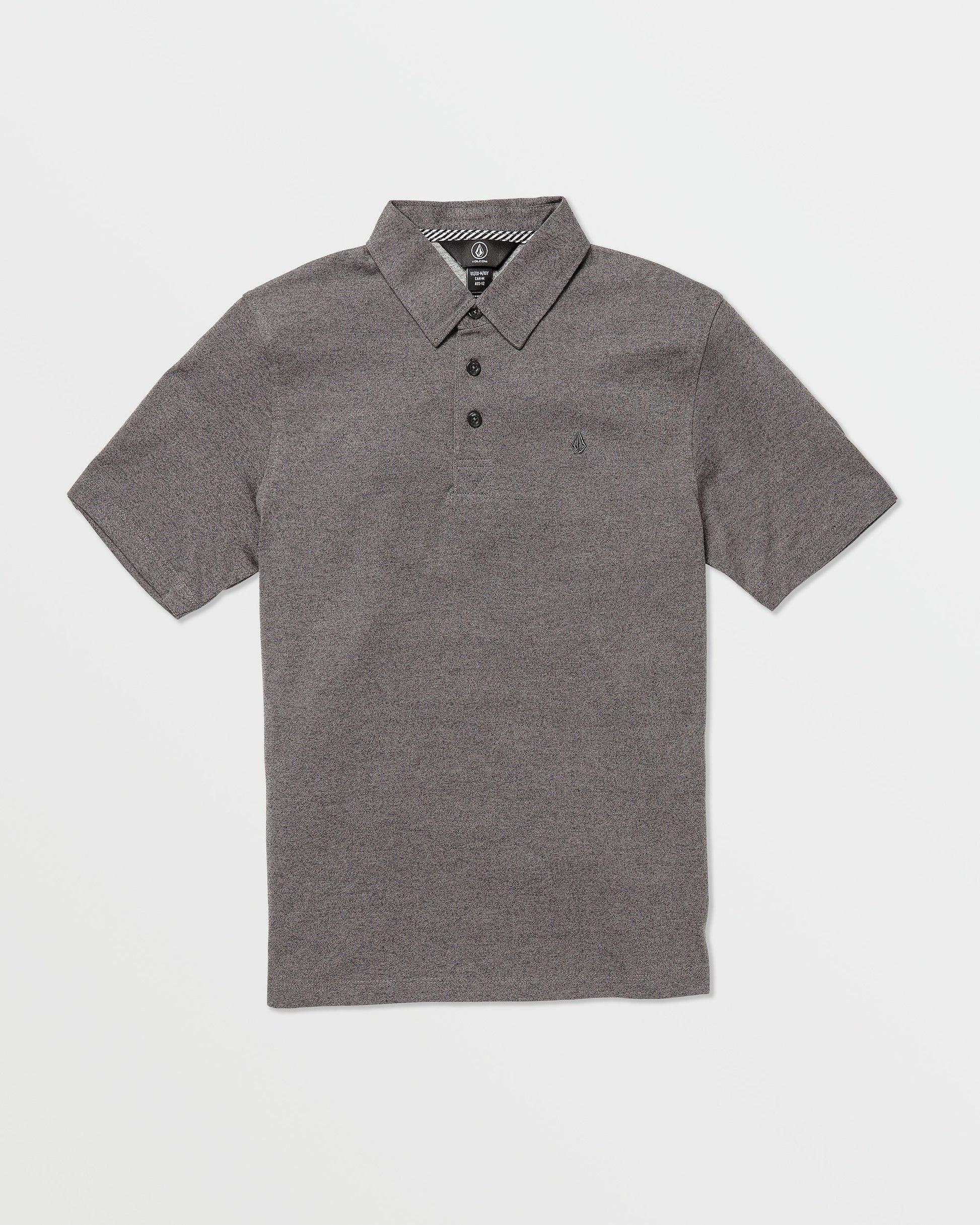 Kids' Wowzer Polo Short Sleeve Tee