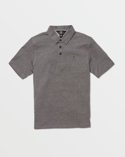 Kids' Wowzer Polo Short Sleeve Tee