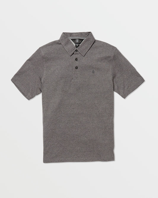 Kids' Wowzer Polo Short Sleeve Tee