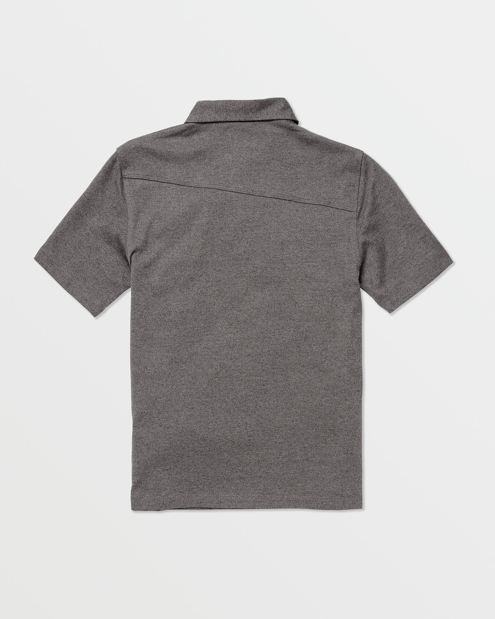 Kids' Wowzer Polo Short Sleeve Tee
