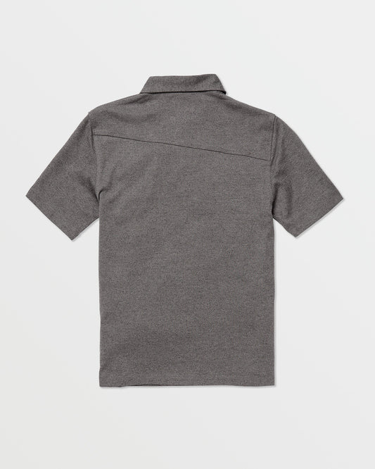 Kids' Wowzer Polo Short Sleeve Tee