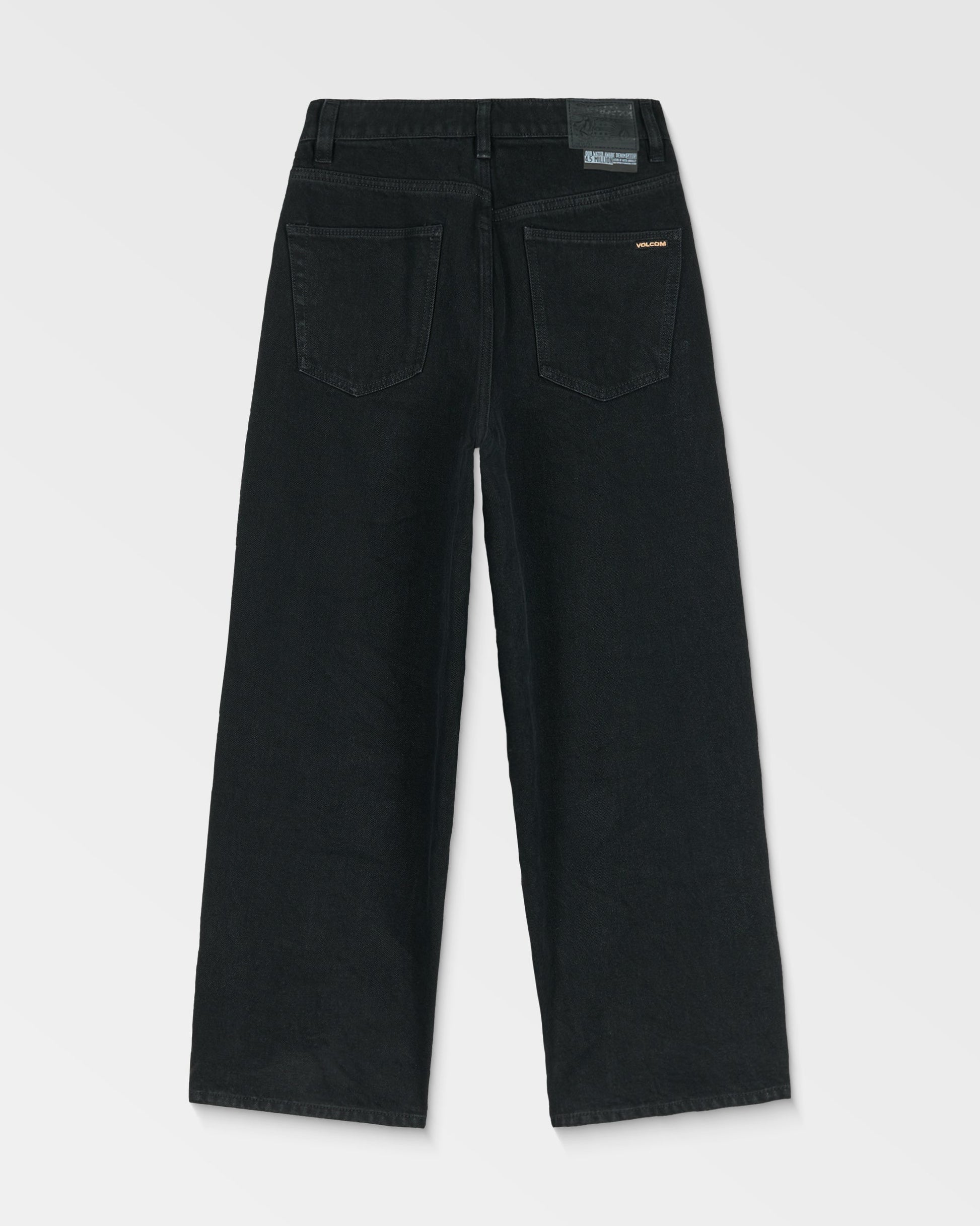 Kids' Chillow Denim