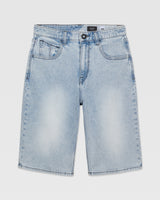Desert Dirt Indigo