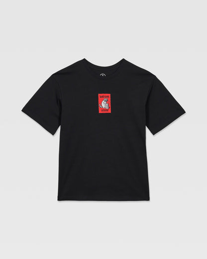 Kids' Rockout Short Sleeve Tee