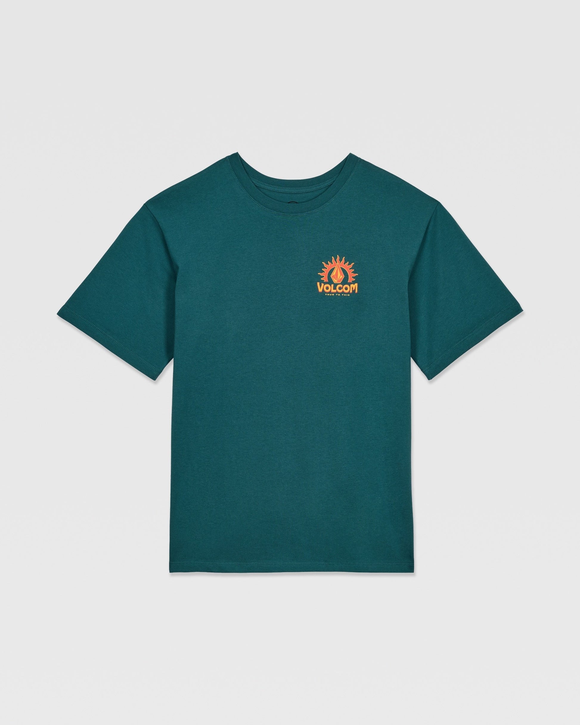 Kids' Solstice Short Sleeve Tee