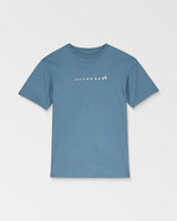 Blue Wash