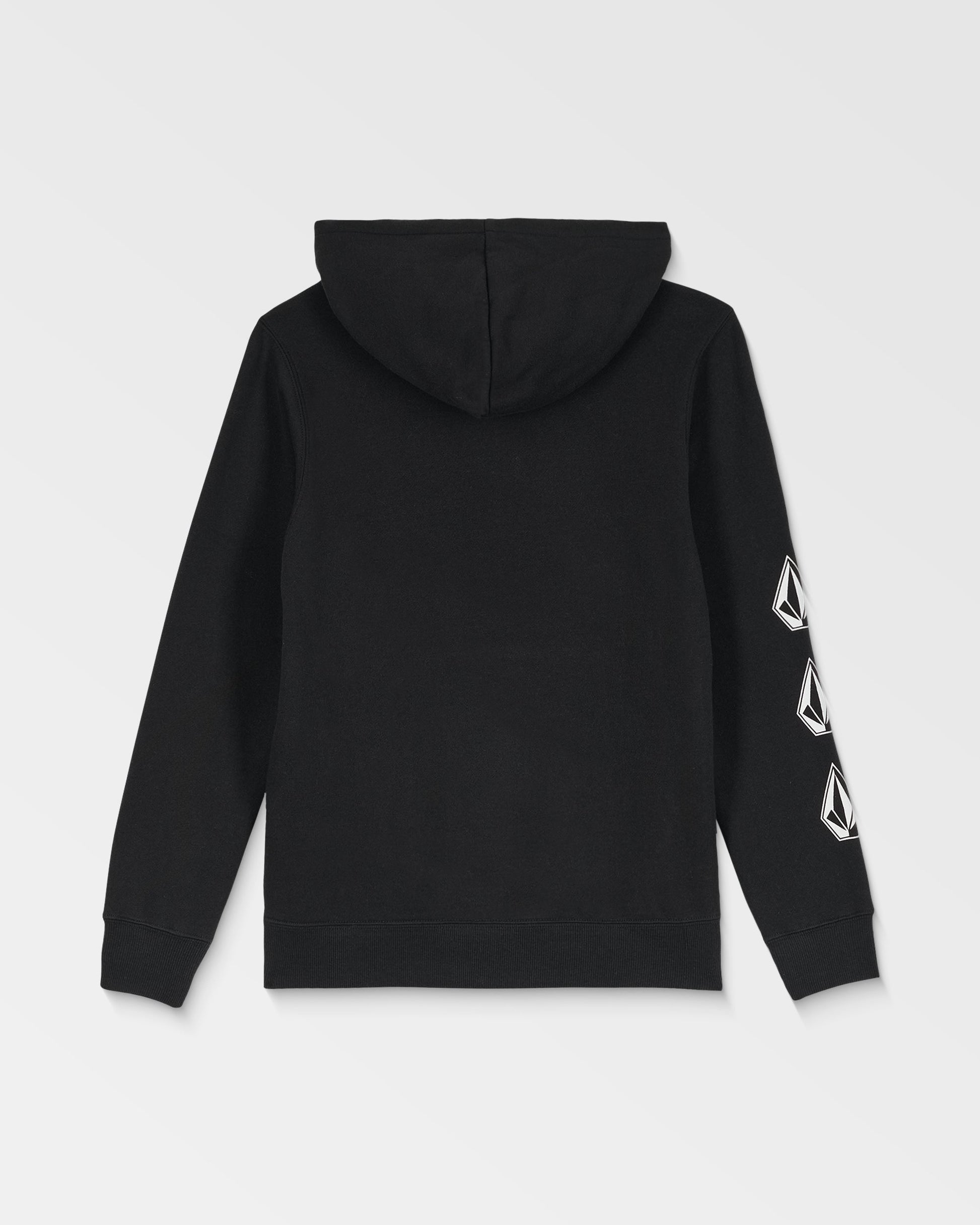 Iconic Stone Gid Pullover