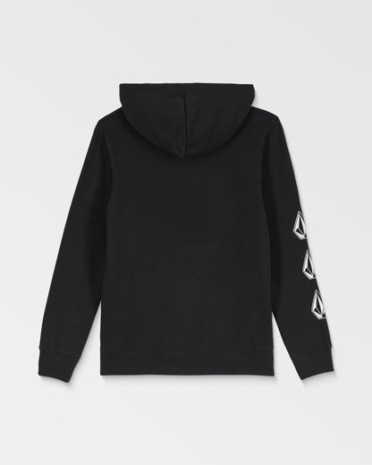 Iconic Stone Gid Pullover