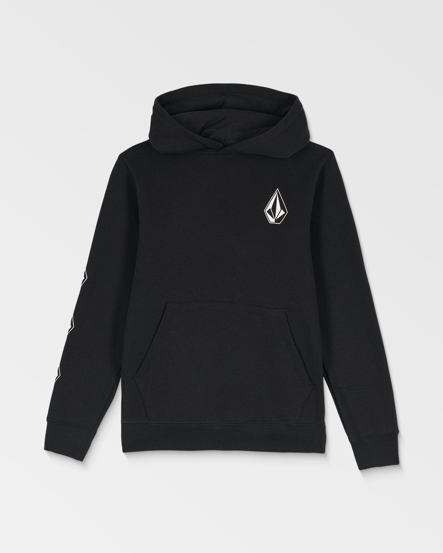 Iconic Stone Gid Pullover