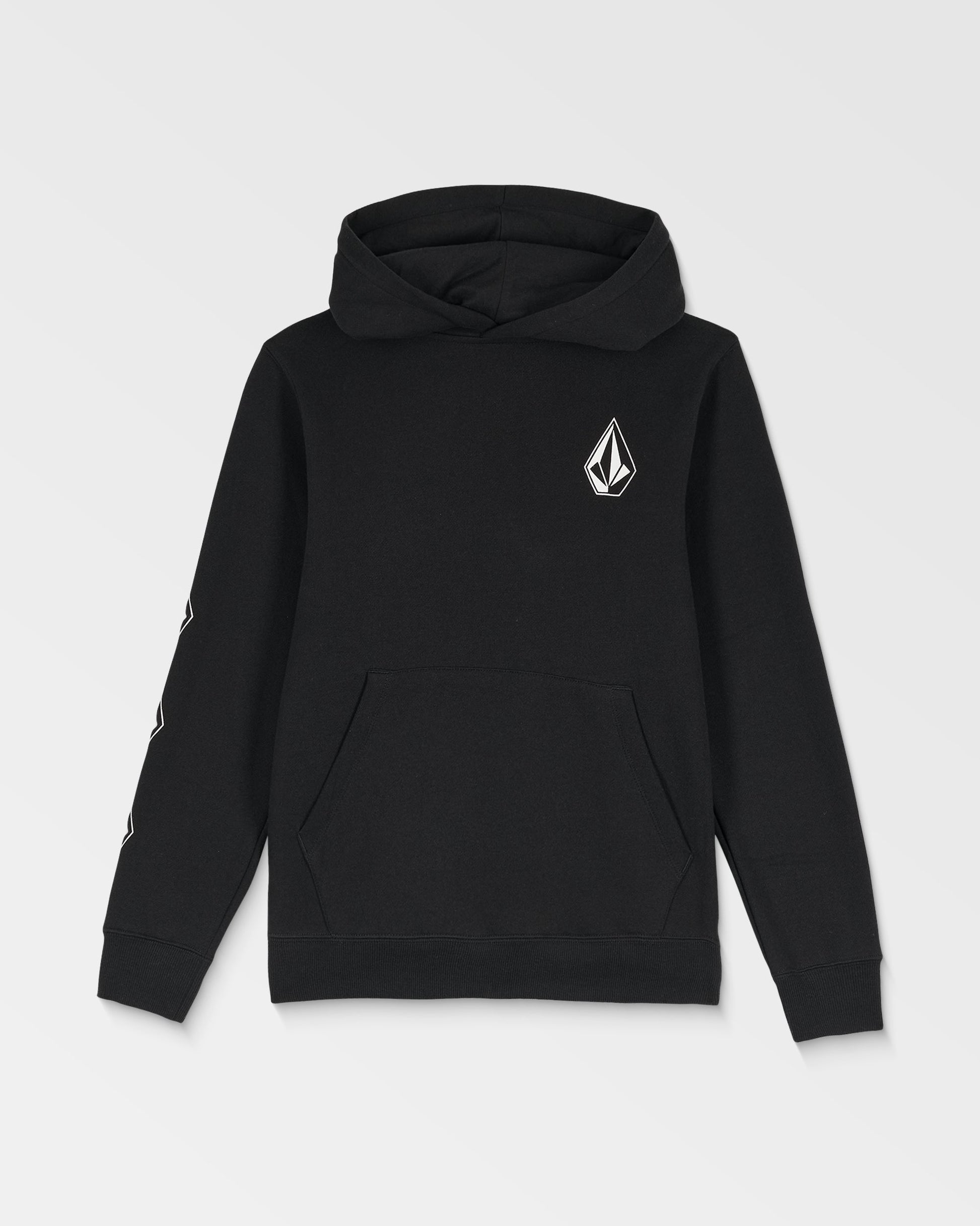 Iconic Stone Gid Pullover