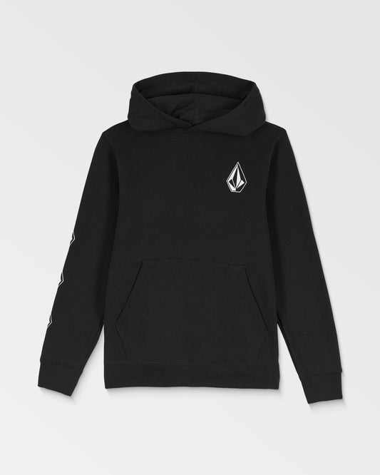 Iconic Stone Gid Pullover