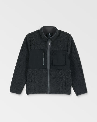Kids' Storm Stone Zip Fleece