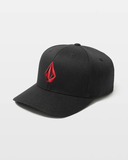 Men's Full Stone Flexfit Hat