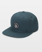 Service Blue