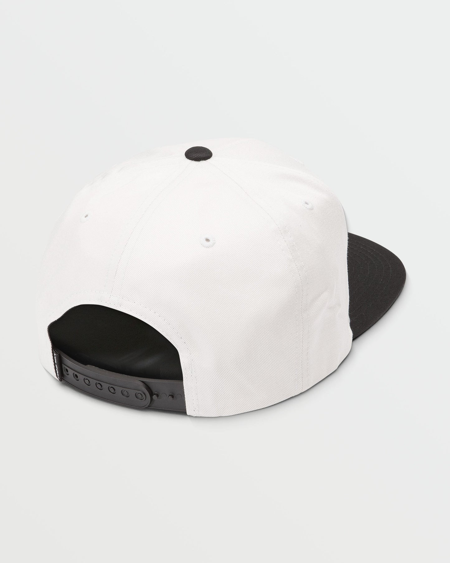 Men's Quarter Twill Hat