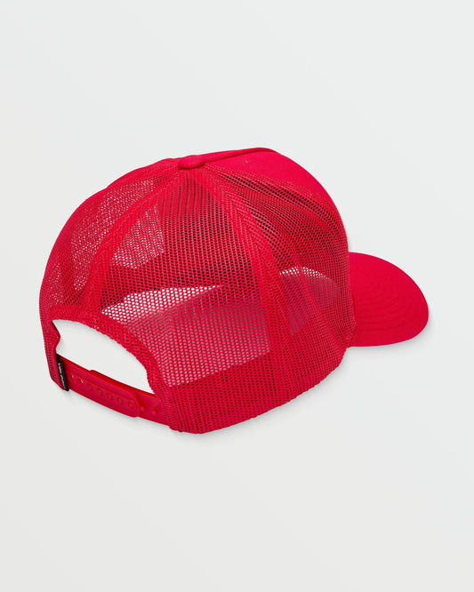 Men's Road Tested Cheese Hat