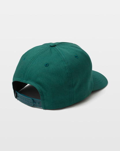 Men's Petrolstone Adj Hat