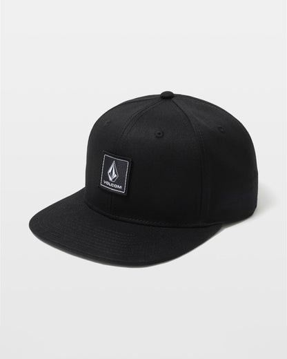 Men's Quarter Evo Twill