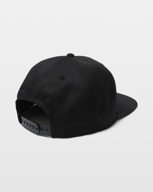 Men's Quarter Evo Twill