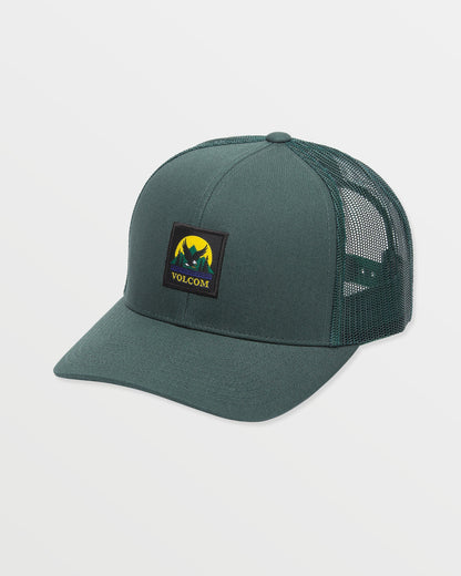 Men's Talons Trucker Hat