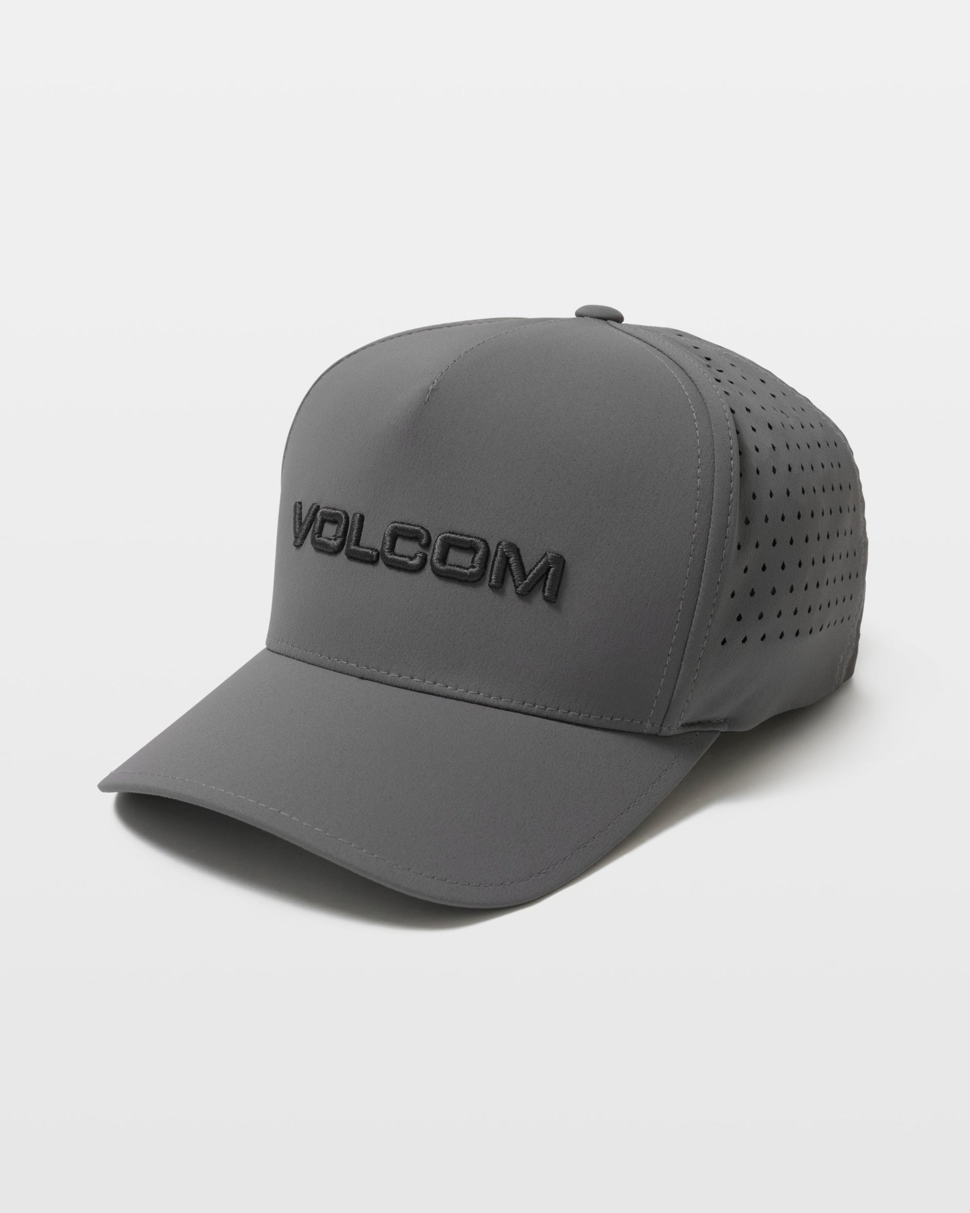 Men's Volcom Vent Delta Adj Hat