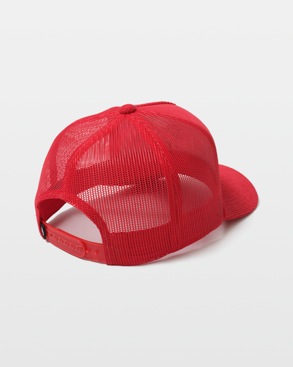 Men's Cheat Death Trucker