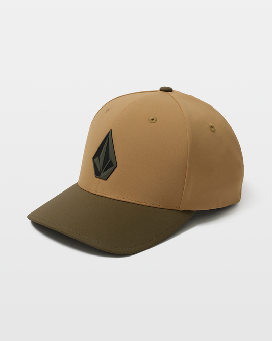 Men's Stone Tech Flexfit Delta