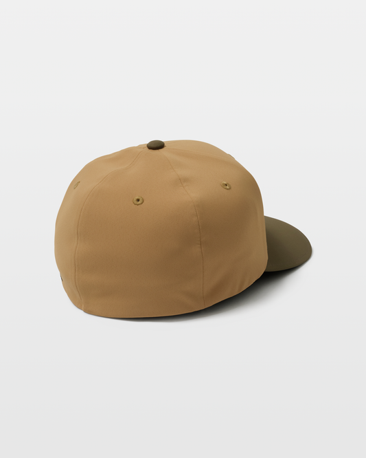 Men's Stone Tech Flexfit Delta