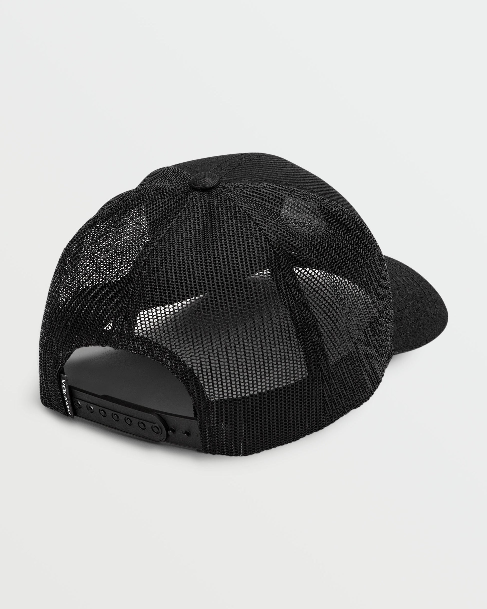 Men's Full Stone Cheese Hat