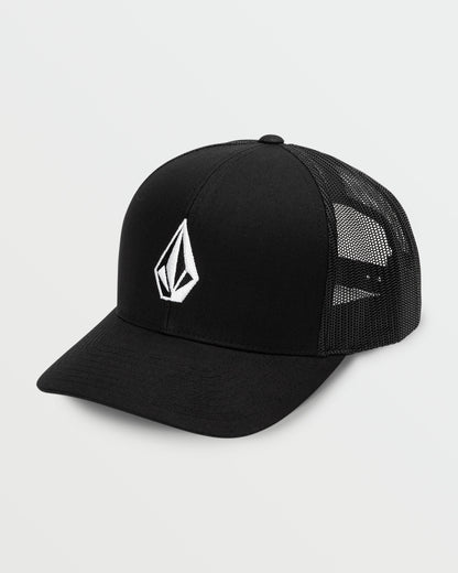 Men's Full Stone Cheese Hat