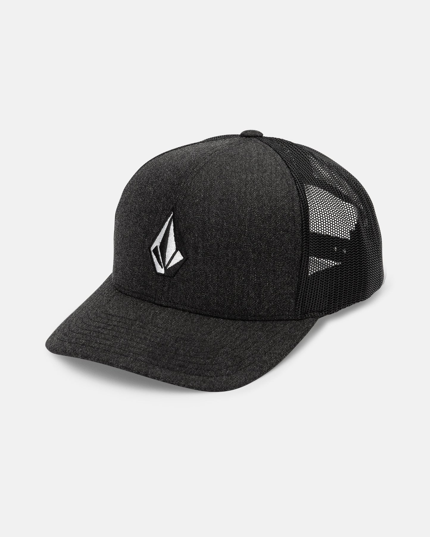 Men's Full Stone Cheese Hat