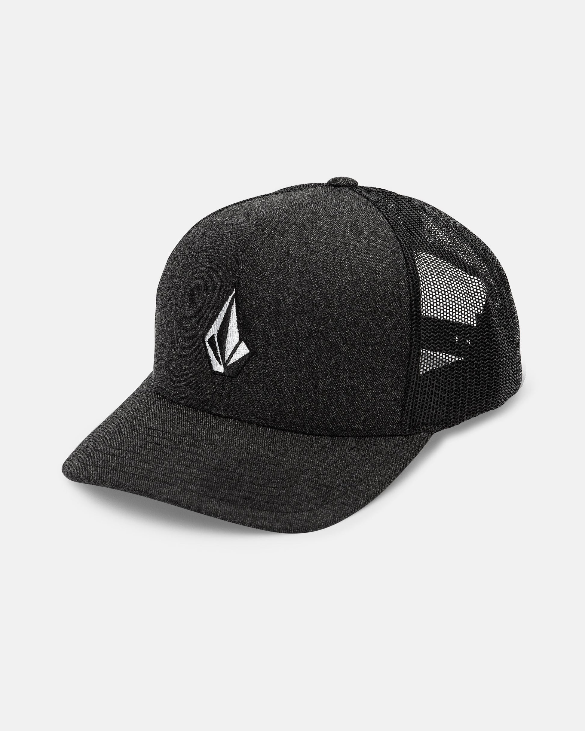 Men's Full Stone Cheese Hat