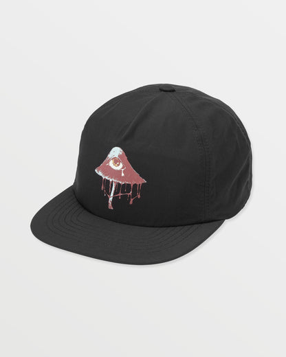 Men's Featured Artist Callum Rooney Hat
