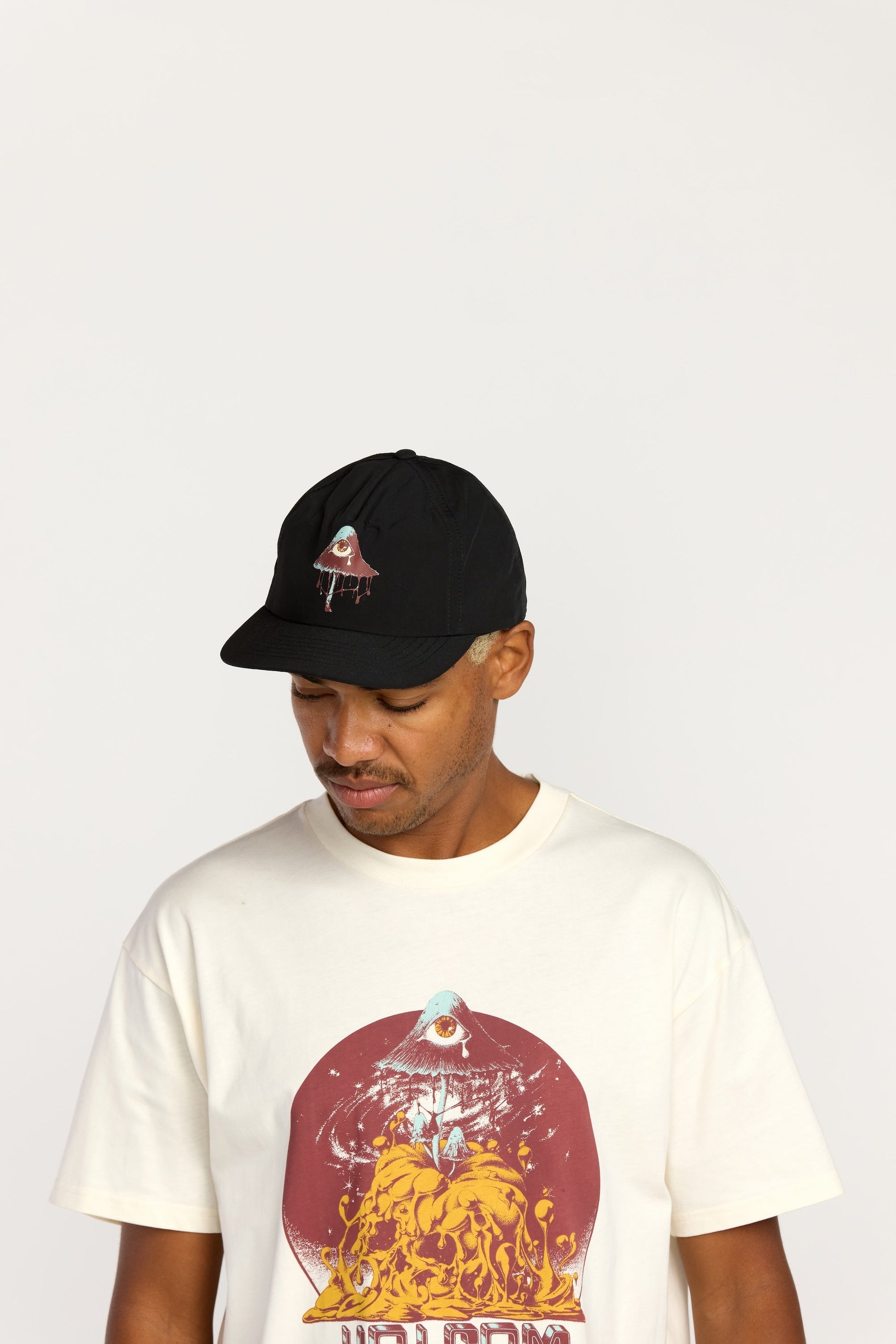 Men's Featured Artist Callum Rooney Hat