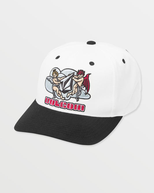 Men's Good And Evil Hat