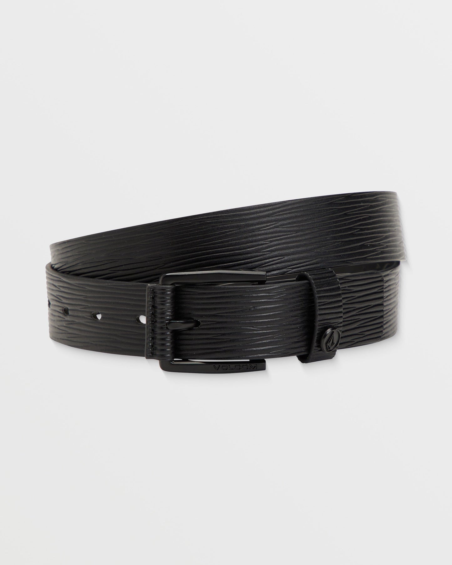 Men's Good Grain Pu Belt