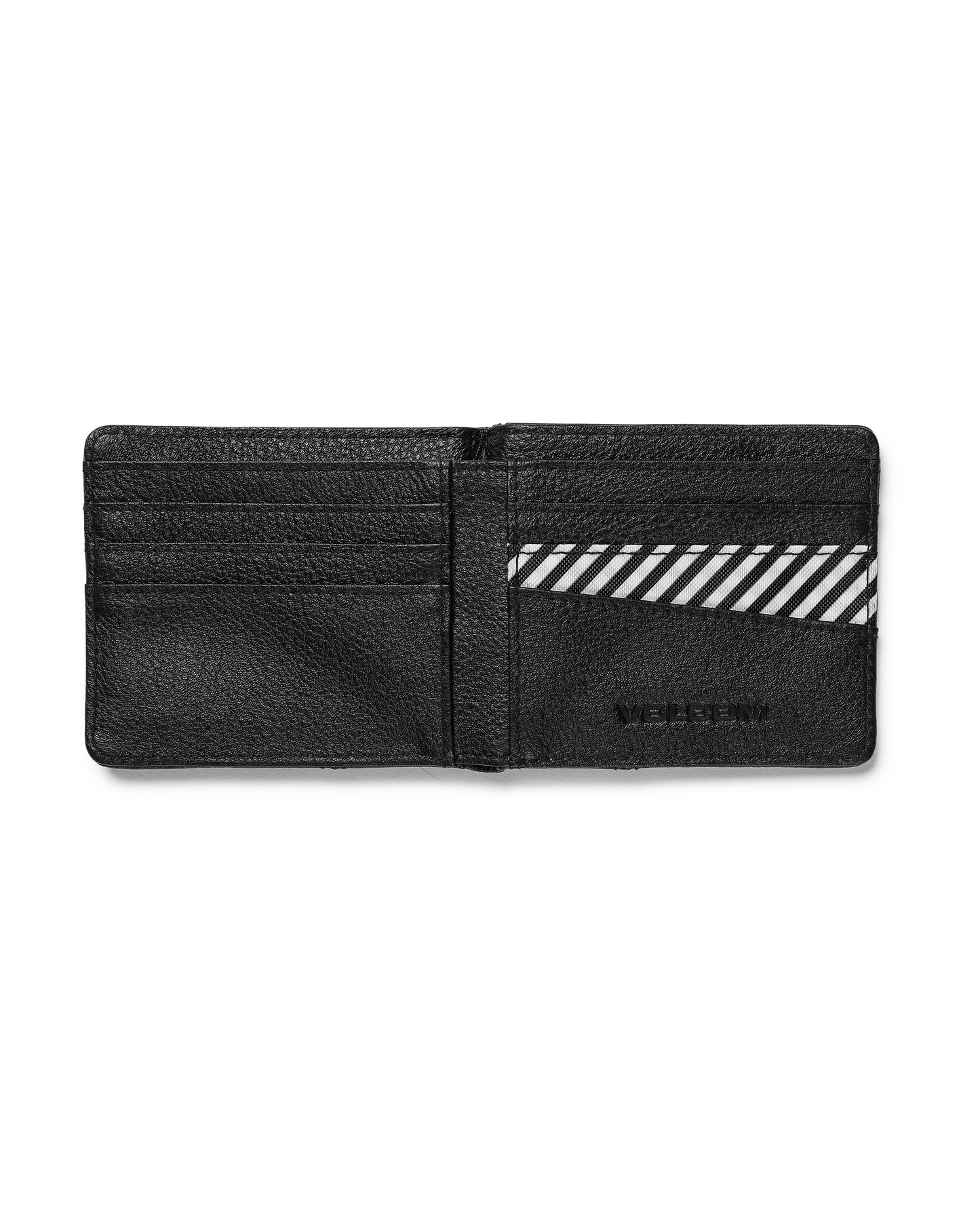 Men's Pay-A-Pal Leather Bifold