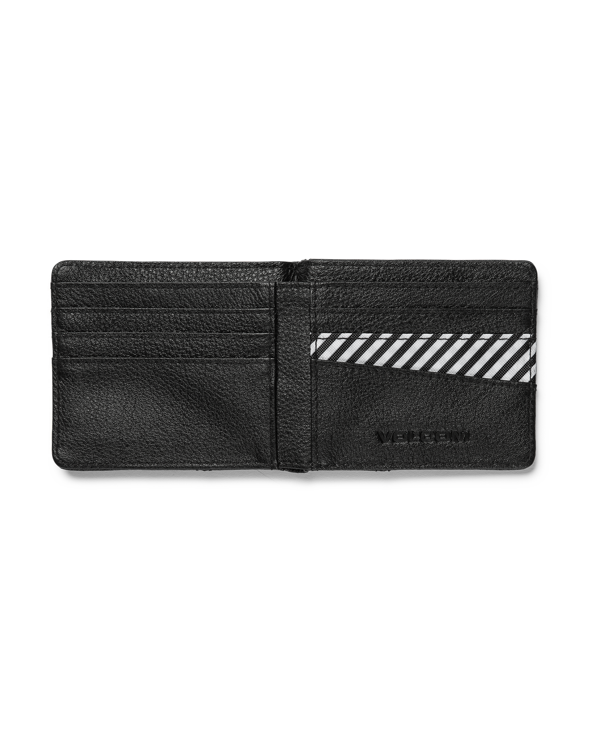 Men's Pay-A-Pal Leather Bifold